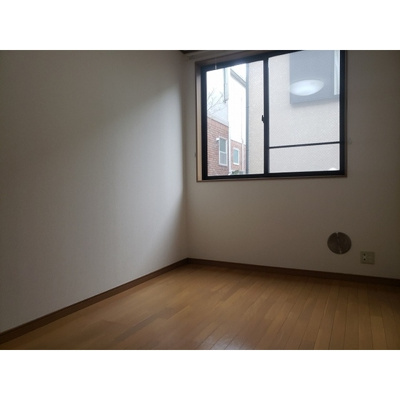 【居間・リビング】 | ウィステリア代々木 | 居室