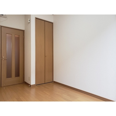 【その他】 | ウィステリア代々木 | 居室②