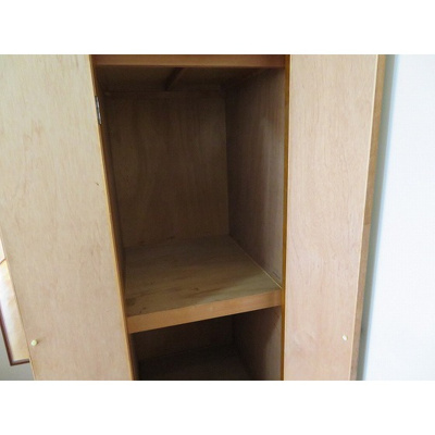 【収納】 | ウッドビュー上北沢 | 玄関収納