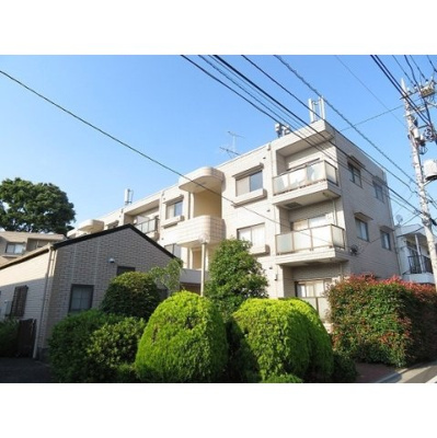 【外観】 | ウッドビュー上北沢 | 外観