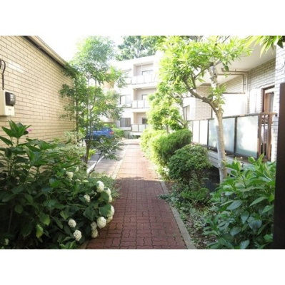 【外観】 | ウッドビュー上北沢 | 外観