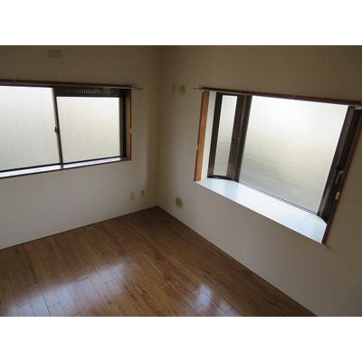 【その他】 | ウッドビュー上北沢