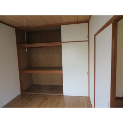 【収納】 | ウッドビュー上北沢 | 収納