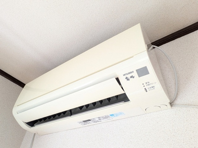 エアコンは必要ですね！