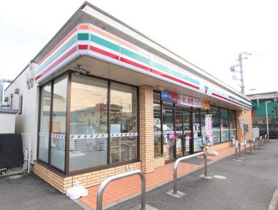 セブン-イレブン 木更津清見台東１丁目店まで650m
