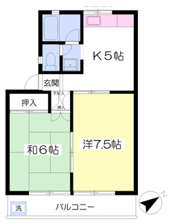 ドリームコーポラス森