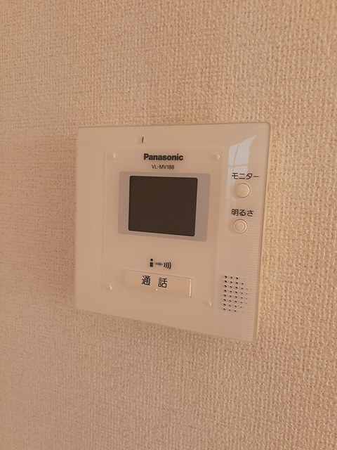 フィオーレの設備