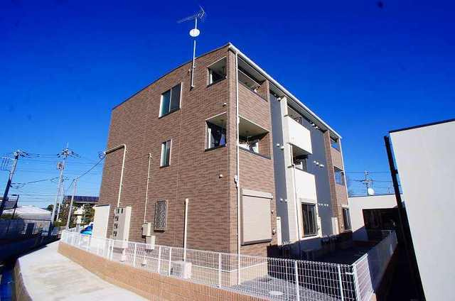 サンフォレストⅡ