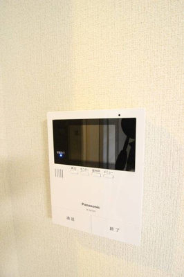 【セキュリティ】 | シャーメゾン　ル・ブラン