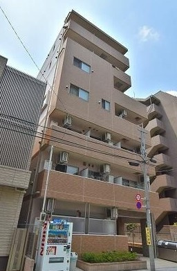 フレスクーラ神楽坂