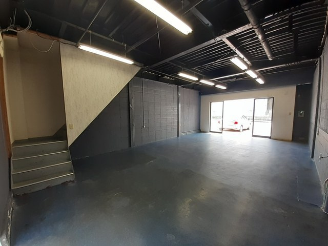 【駐車場】 | 西取石６丁目住居付店舗