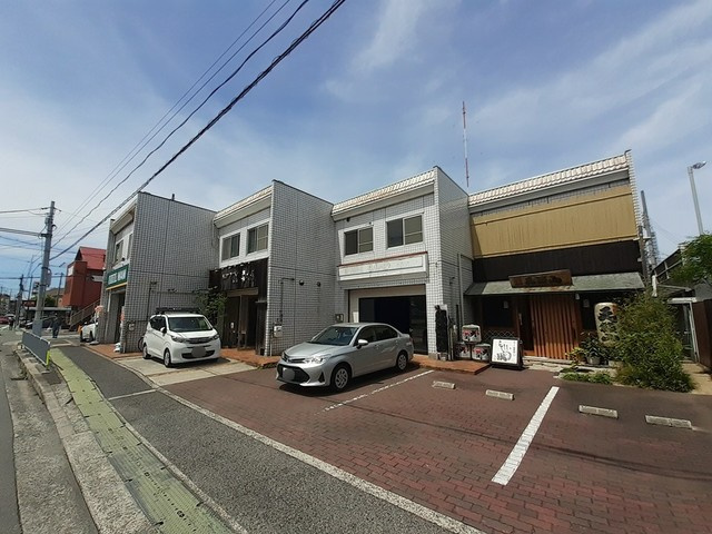【外観】 | 西取石６丁目住居付店舗