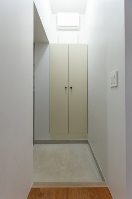 【玄関】 | アスタルテ上原