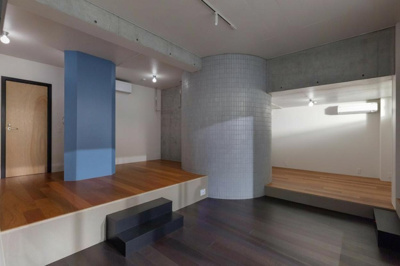 【居間・リビング】 | アスタルテ上原