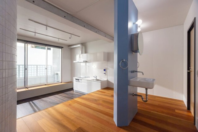 【居間・リビング】 | アスタルテ上原