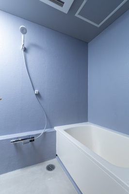 【浴室】 | アスタルテ上原