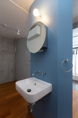 【洗面所】 | アスタルテ上原