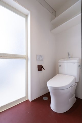 【トイレ】 | アスタルテ上原