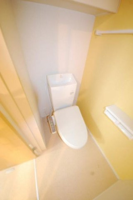 【トイレ】 | Ｃａｐｒｉｃｏｒｎ