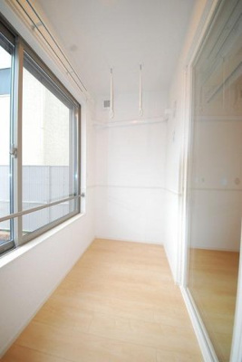 【バルコニー】 | Ｃａｐｒｉｃｏｒｎ