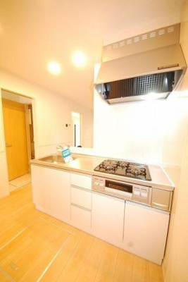 【キッチン】 | Ｃａｐｒｉｃｏｒｎ