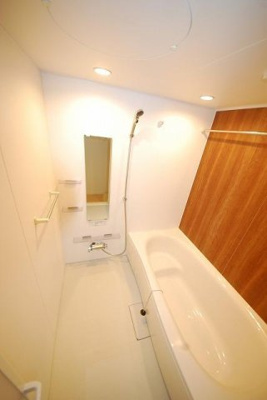 【浴室】 | Ｃａｐｒｉｃｏｒｎ