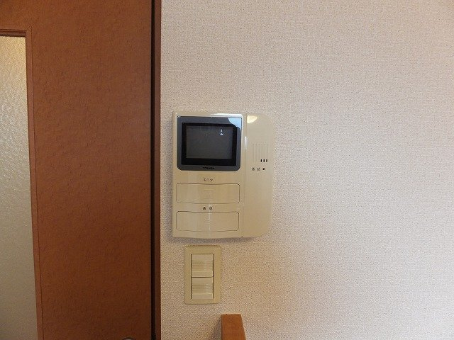 レオパレスカンナのその他