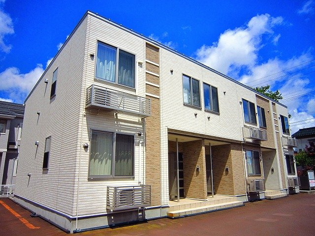 シェーネーアゼリア　Ⅱ