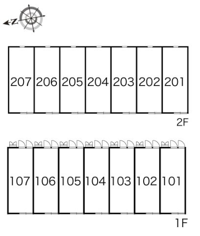 レオパレスドミールのその他