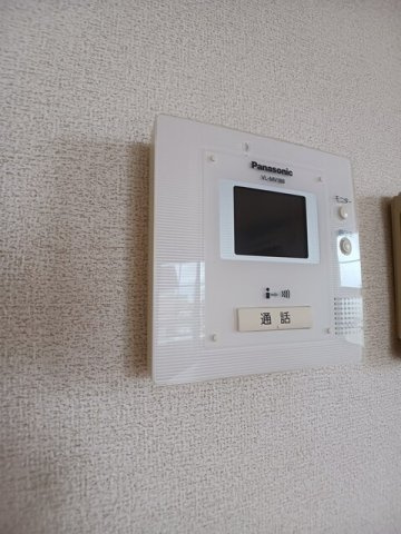 ルネサンスＡのセキュリティ