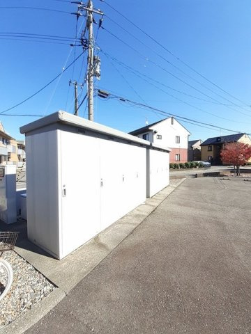 ルネサンスＡの設備