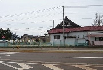 ルネサンスＡの周辺|ぎんなん保育園まで800m