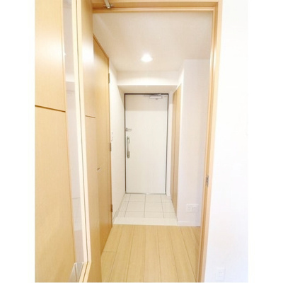 【内装】 | プレール・ドゥーク横濱紅葉坂