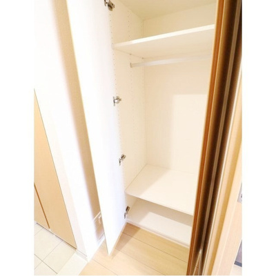 【内装】 | プレール・ドゥーク横濱紅葉坂