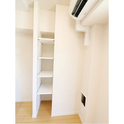 【内装】 | プレール・ドゥーク横濱紅葉坂