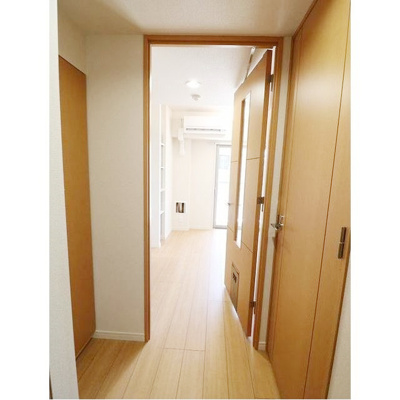 【内装】 | プレール・ドゥーク横濱紅葉坂