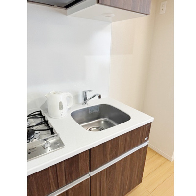 【内装】 | プレール・ドゥーク横濱紅葉坂