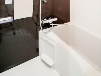 【内装】 | プレール・ドゥーク横濱紅葉坂