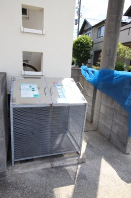 共用設備