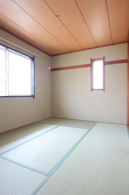 二面採光です♪