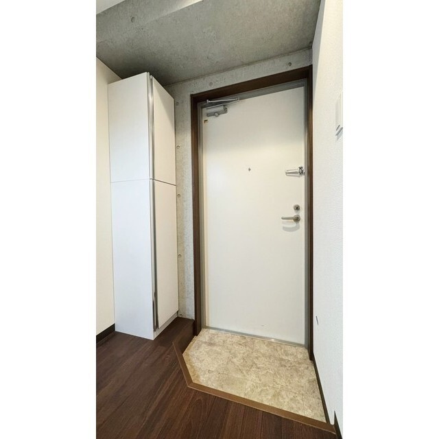 リトルズトーン浅草橋の内装