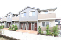 グリーンハイツの画像