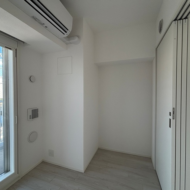 パークアクシス品川天王洲アイルのその他|※写真は同タイプ住戸です。