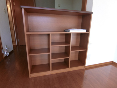 ＬＤＫ収納