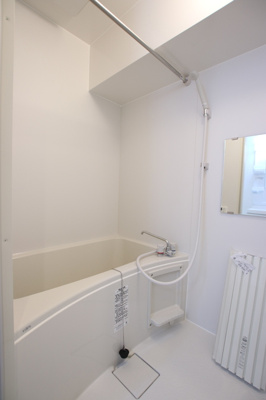 風呂蓋は設備ではありません