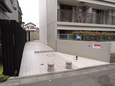 共用設備