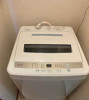 レオパレスブリストル北安東のその他
