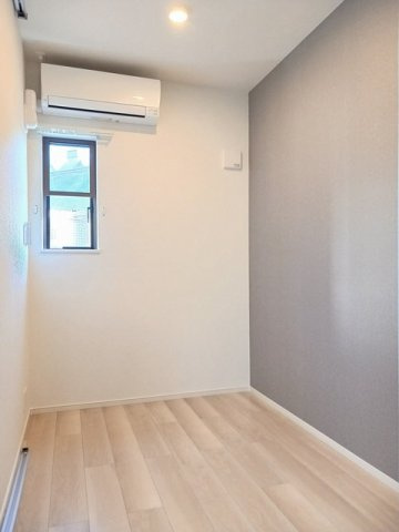 サニーコート小鹿の内装