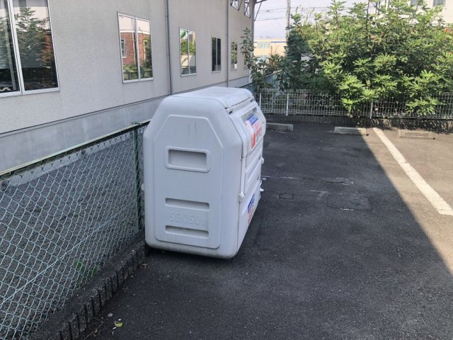 レオパレスエスタのその他