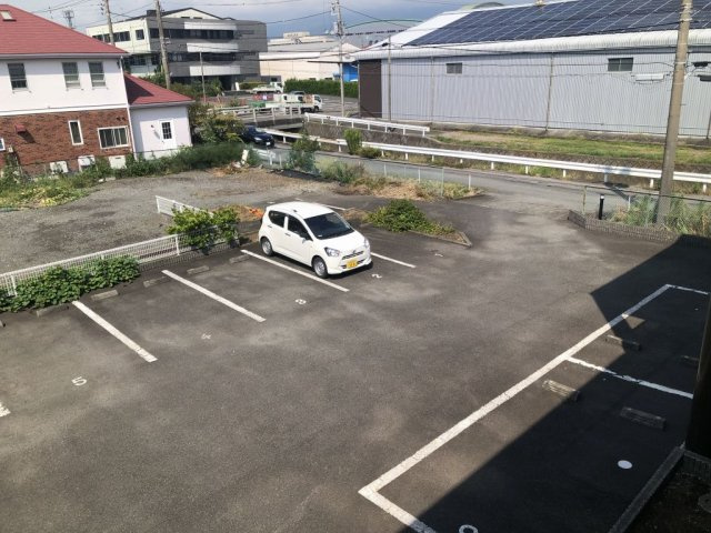 レオパレスエスタのその他